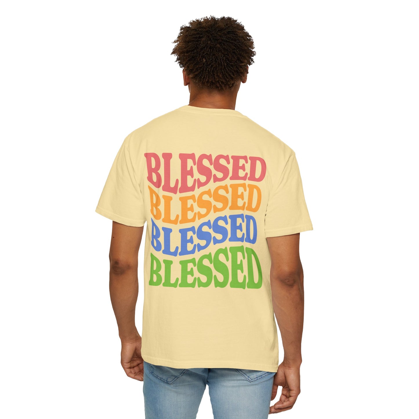 Blessed Wave T-Shirt