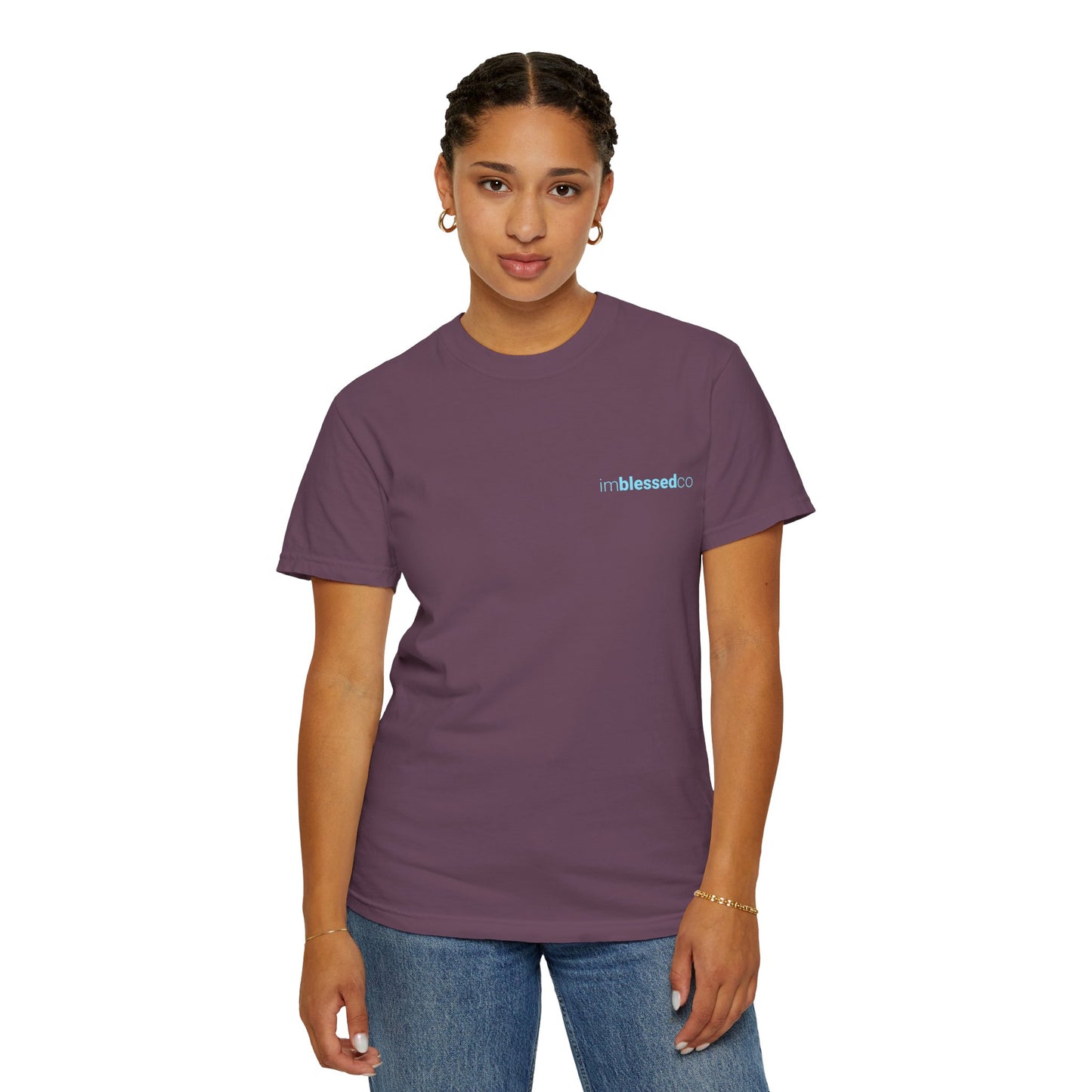 Praying Hands T-Shirt