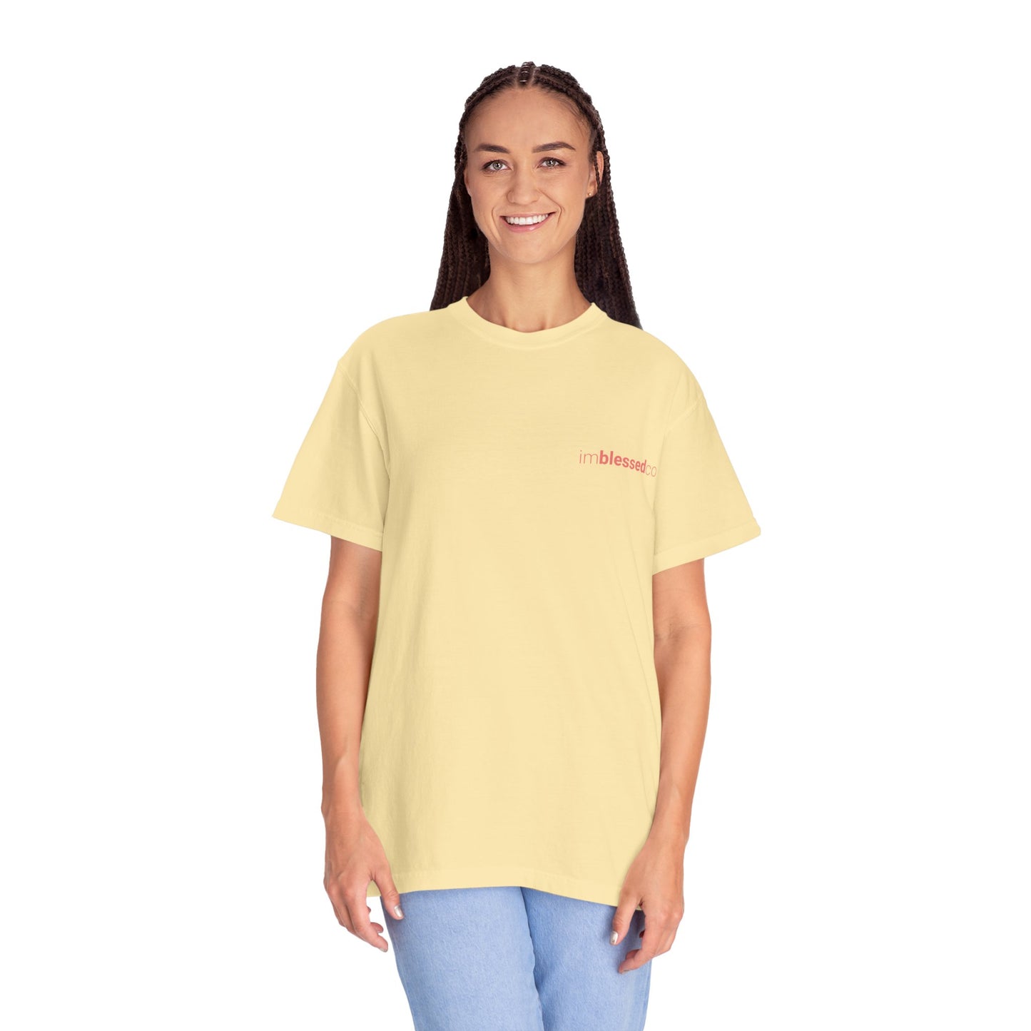 Blessed Wave T-Shirt