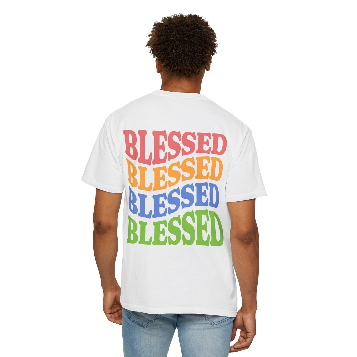 Blessed Wave T-Shirt