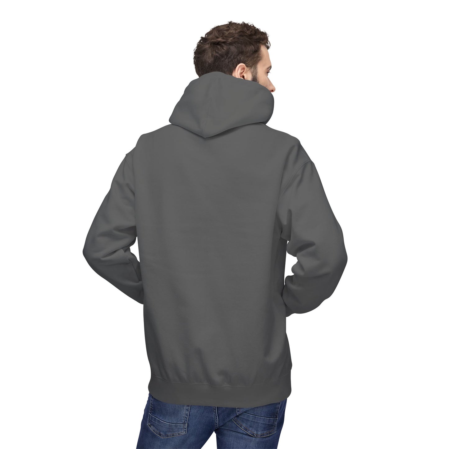 Blessed Classic Hoodie