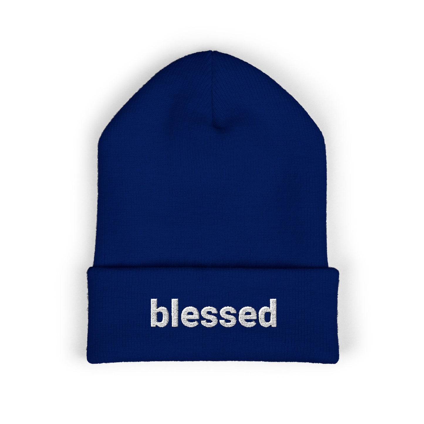 Blessed Beanie