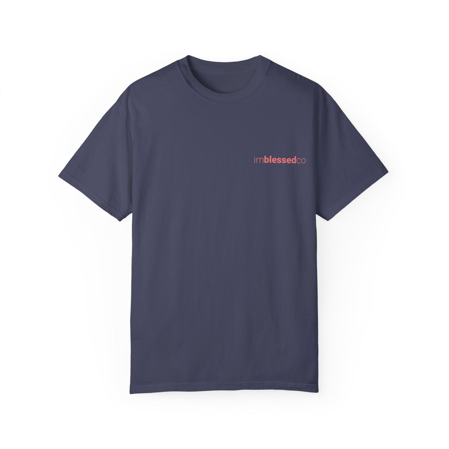 Blessed Wave T-Shirt