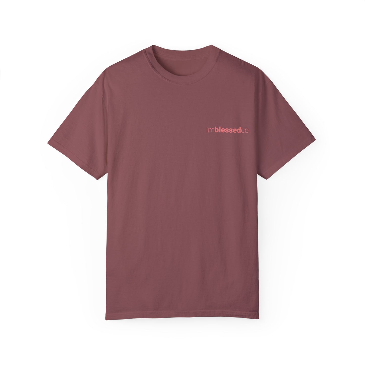 Blessed Wave T-Shirt