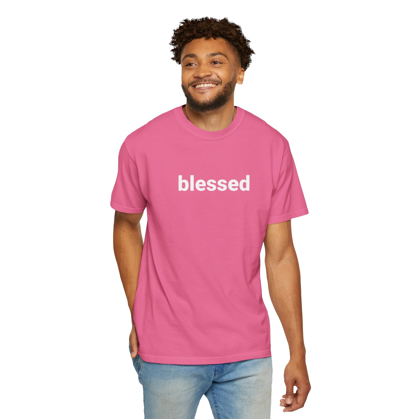 Blessed Classic T-Shirt