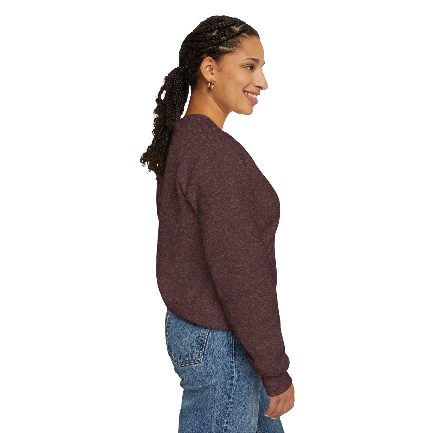 Blessed Classic Crewneck