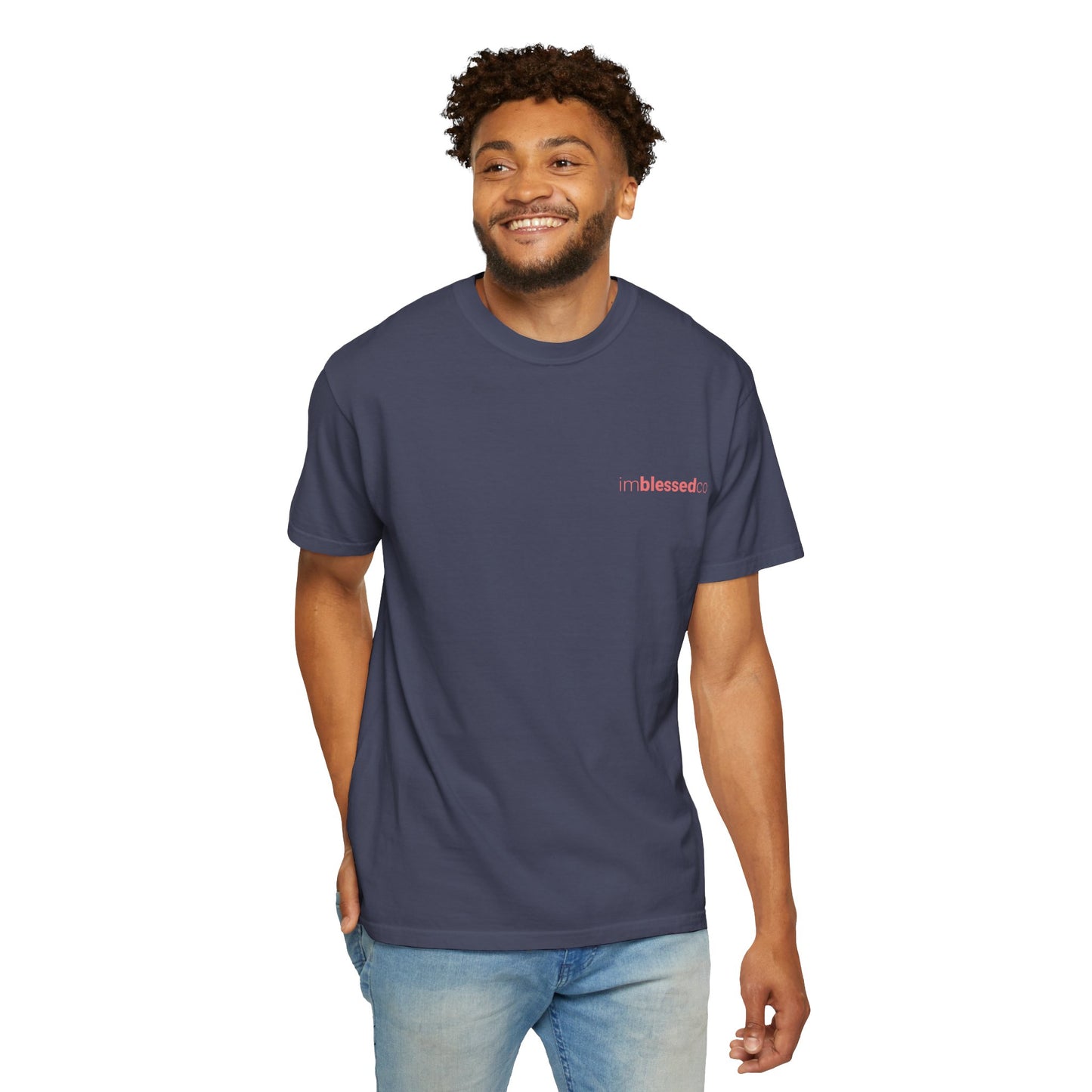Blessed Wave T-Shirt