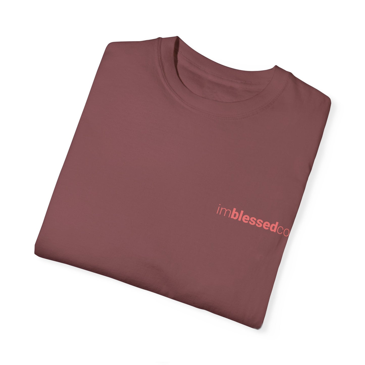 Blessed Wave T-Shirt