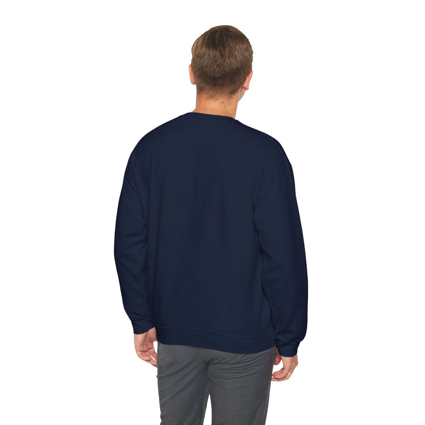 Blessed Classic Crewneck