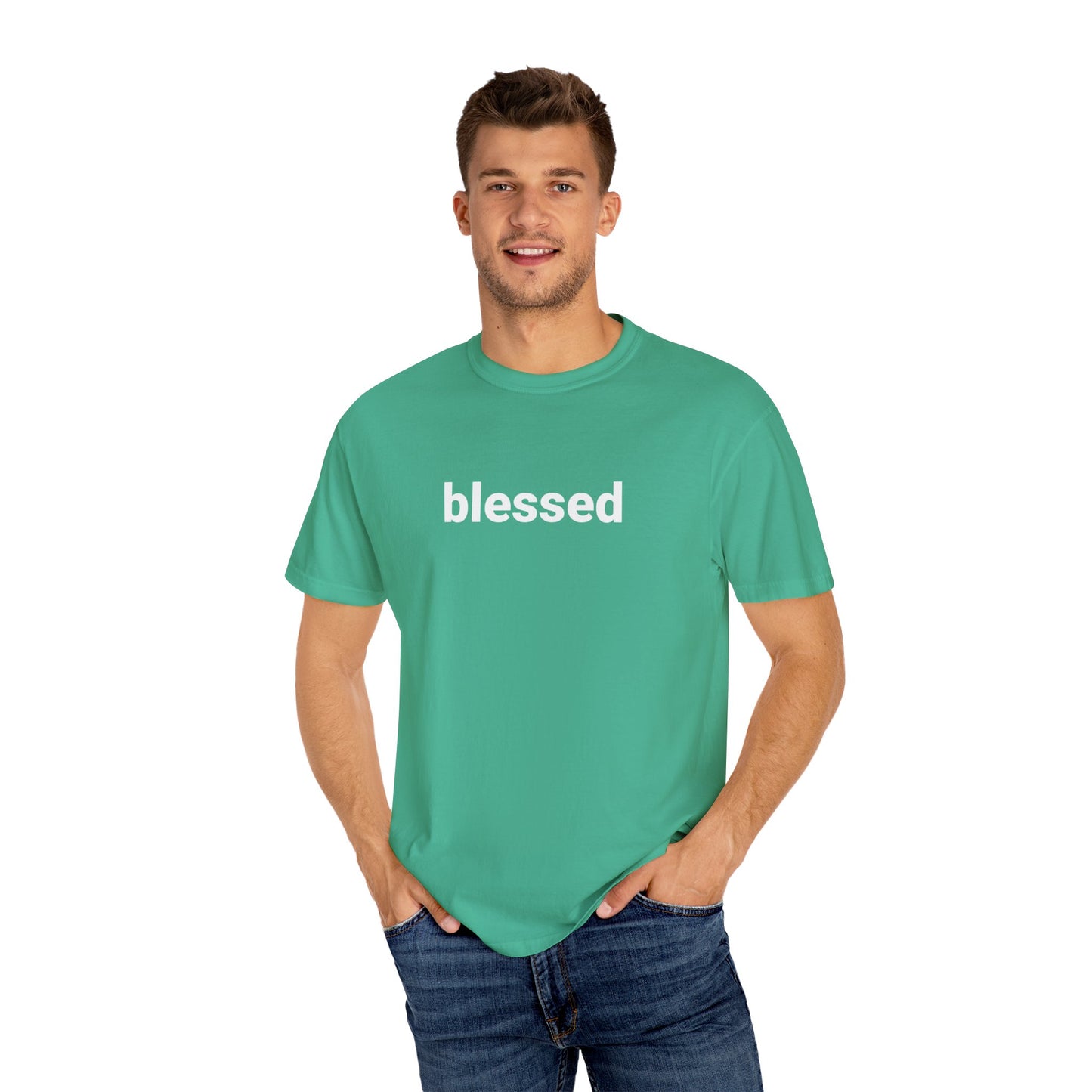 Blessed Classic T-Shirt