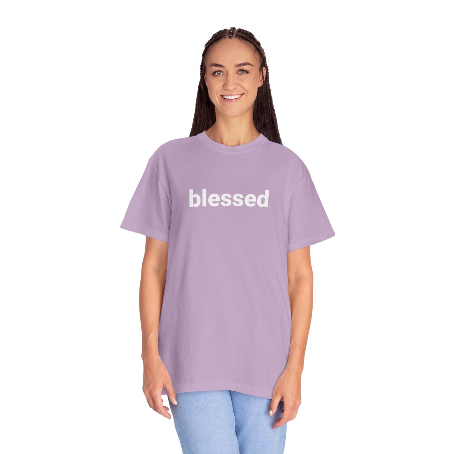 Blessed Classic T-Shirt