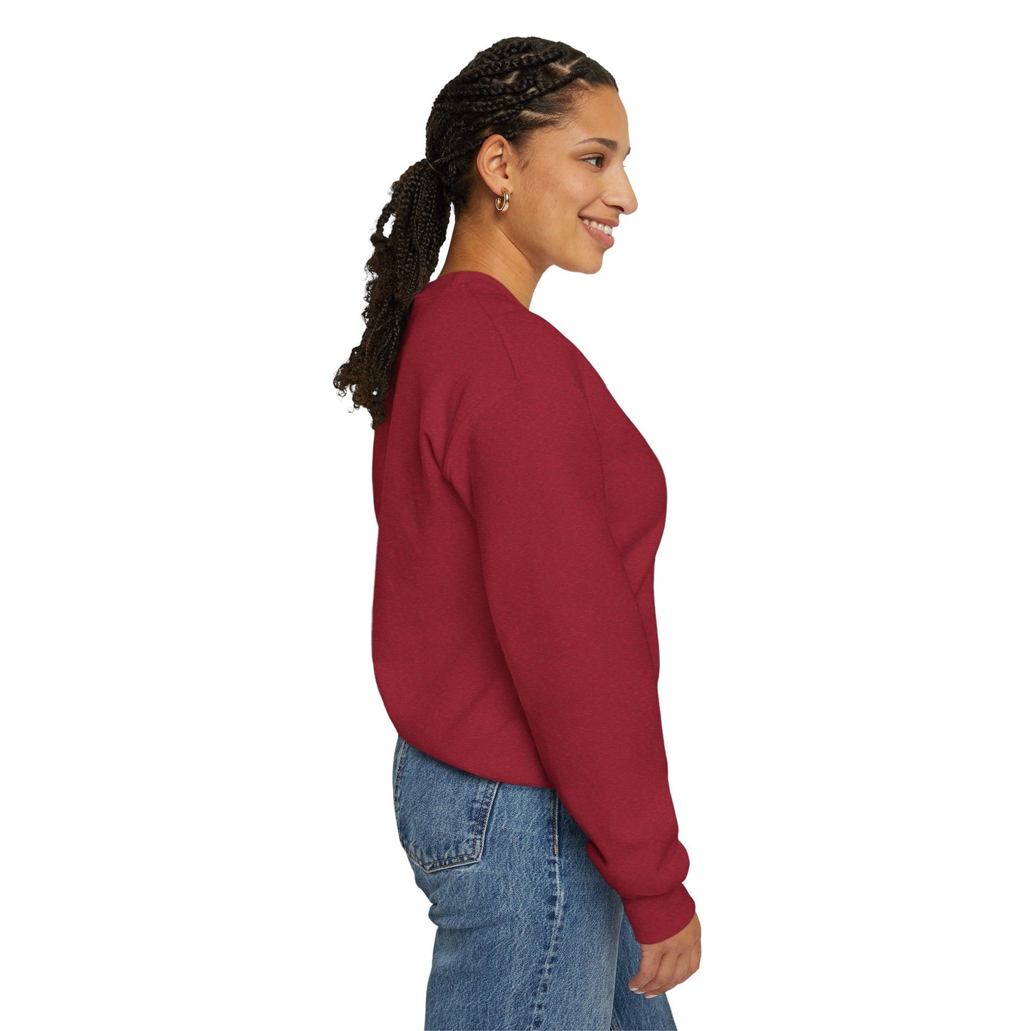 Blessed Classic Crewneck