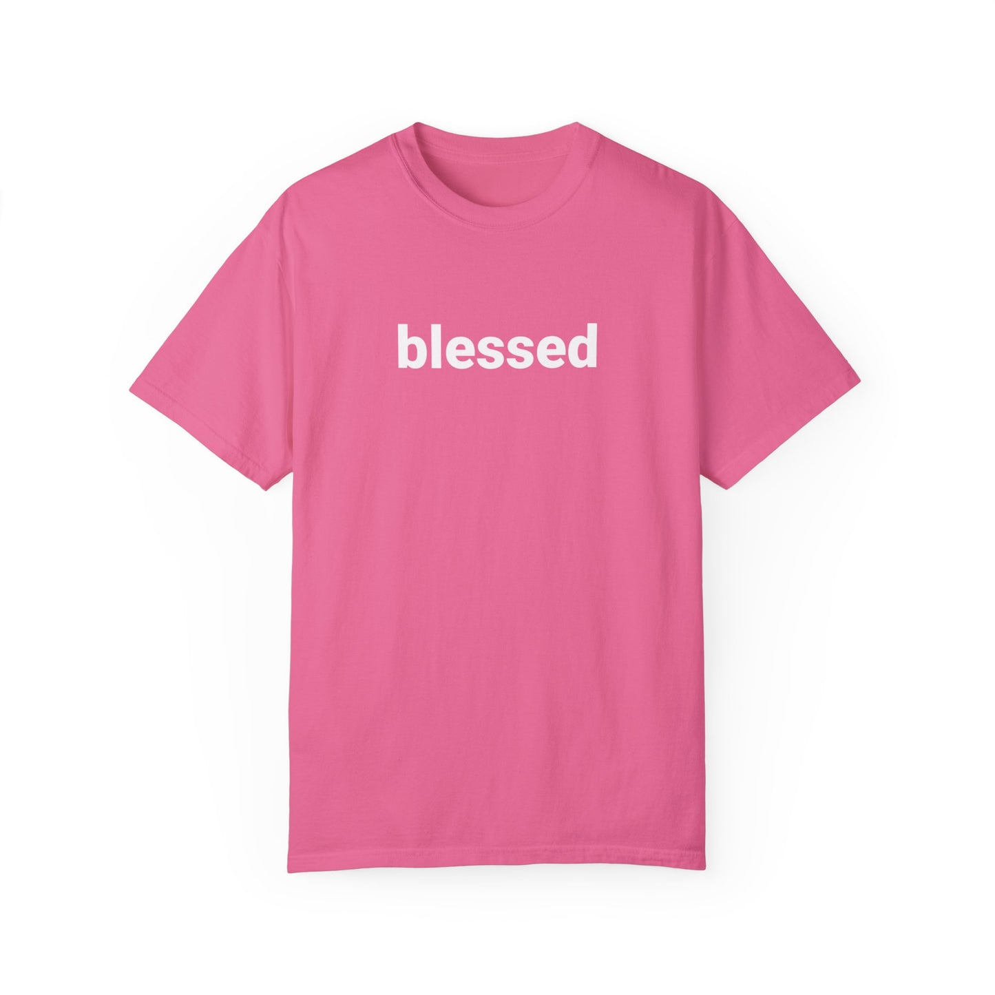 Blessed Classic T-Shirt