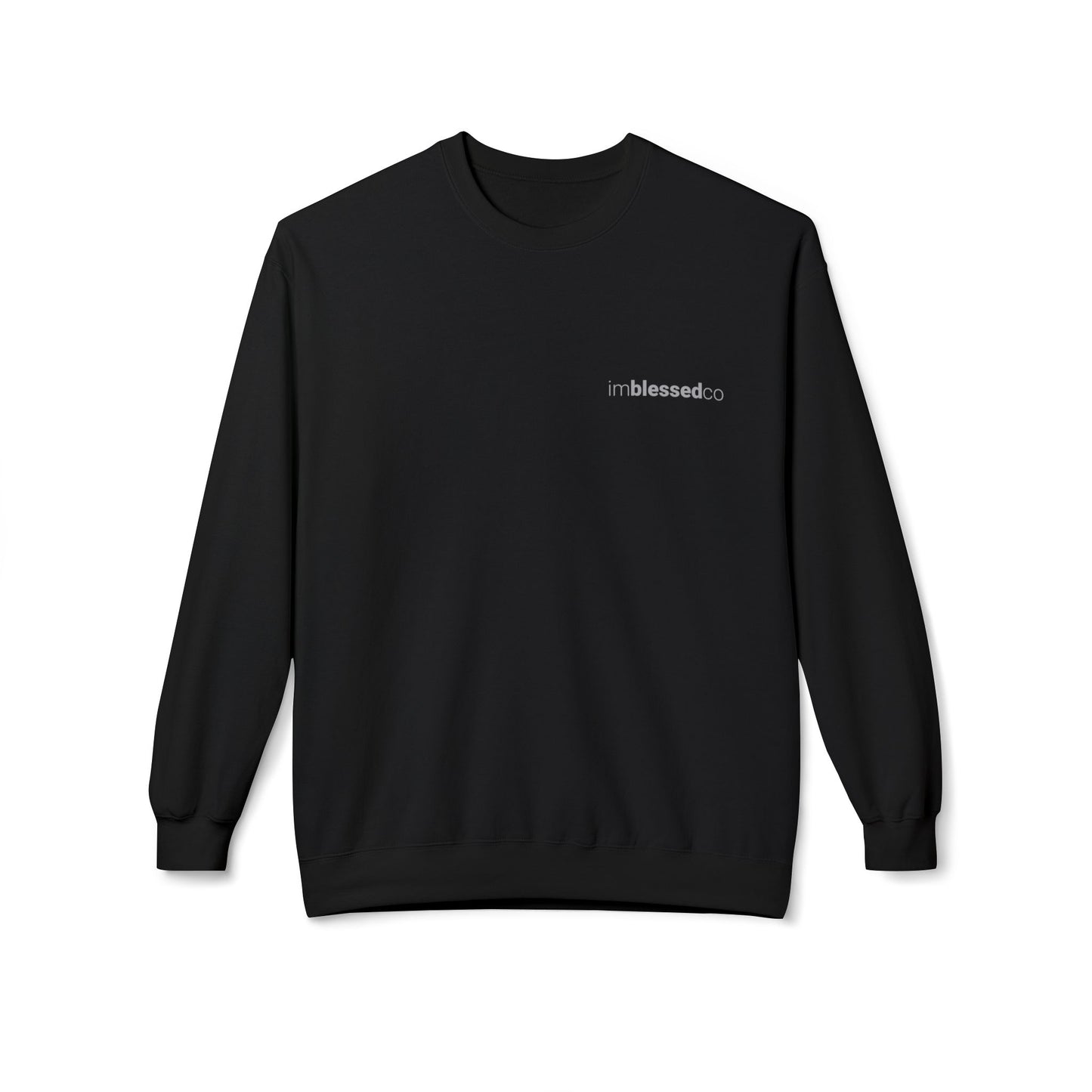 Blessed Elements Crewneck