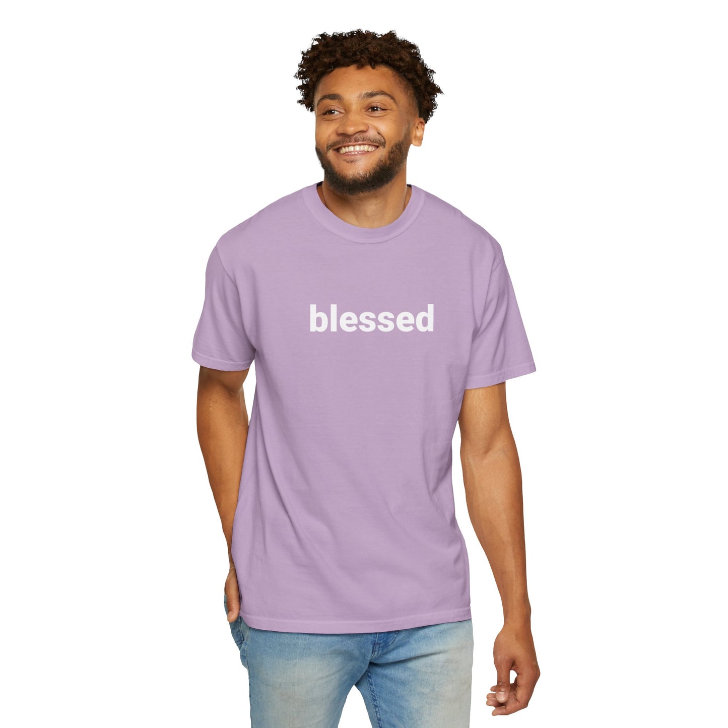 Blessed Classic T-Shirt