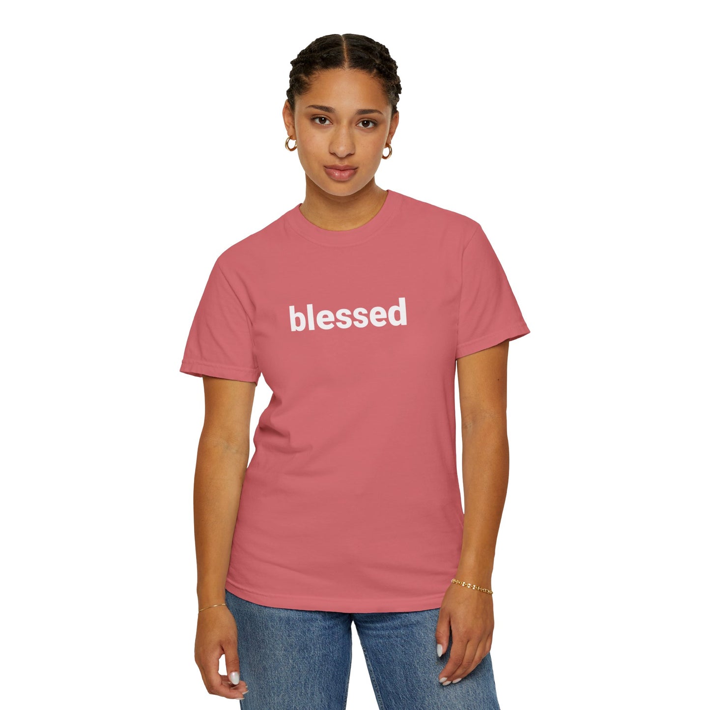 Blessed Classic T-Shirt