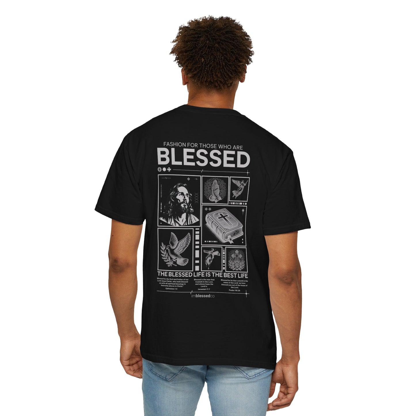 Blessed Elements T-Shirt