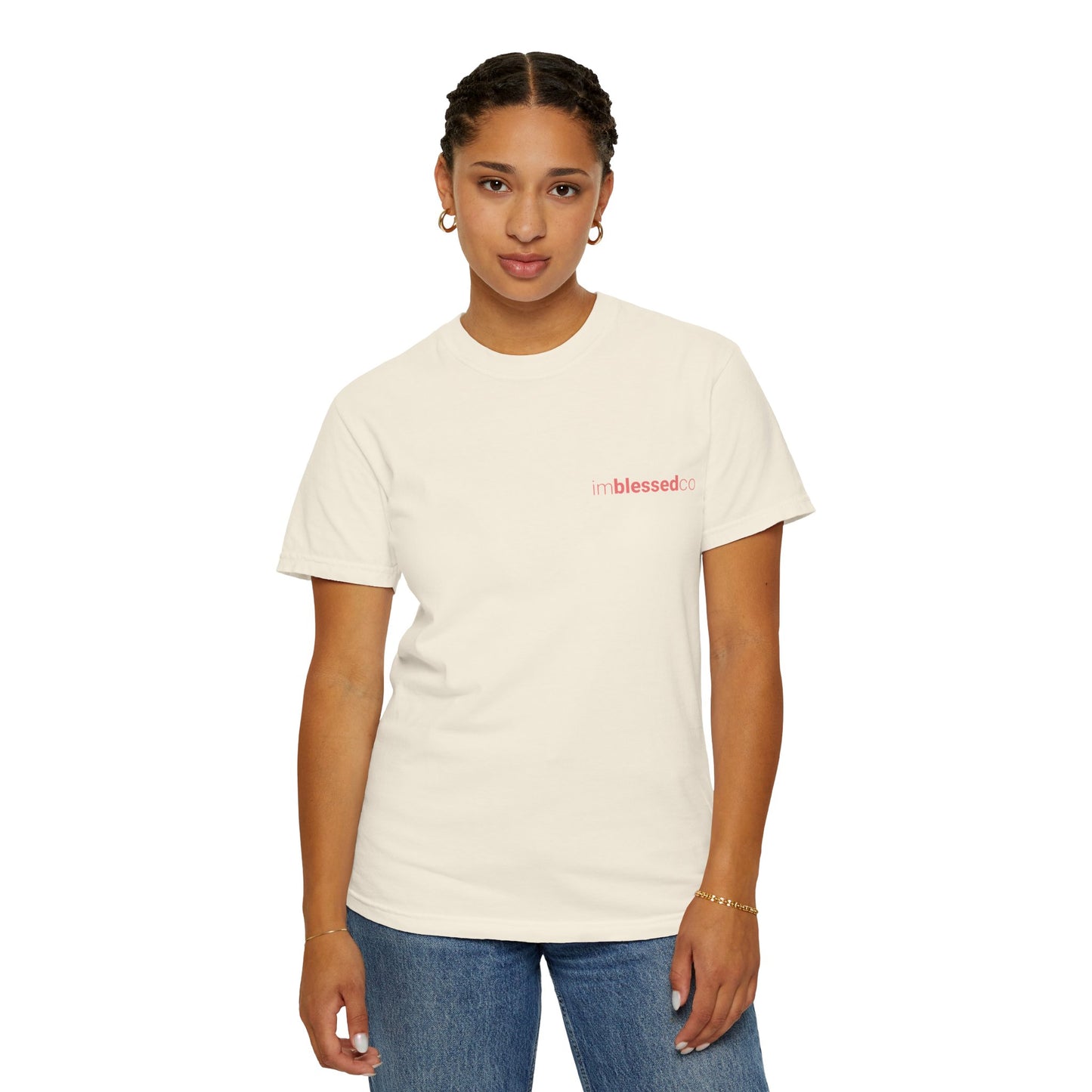 Blessed Wave T-Shirt