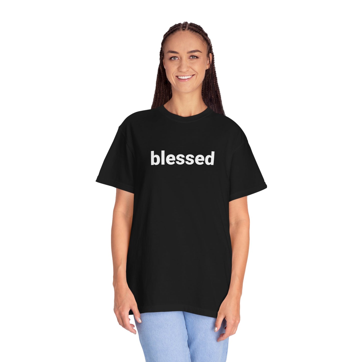 Blessed Classic T-Shirt