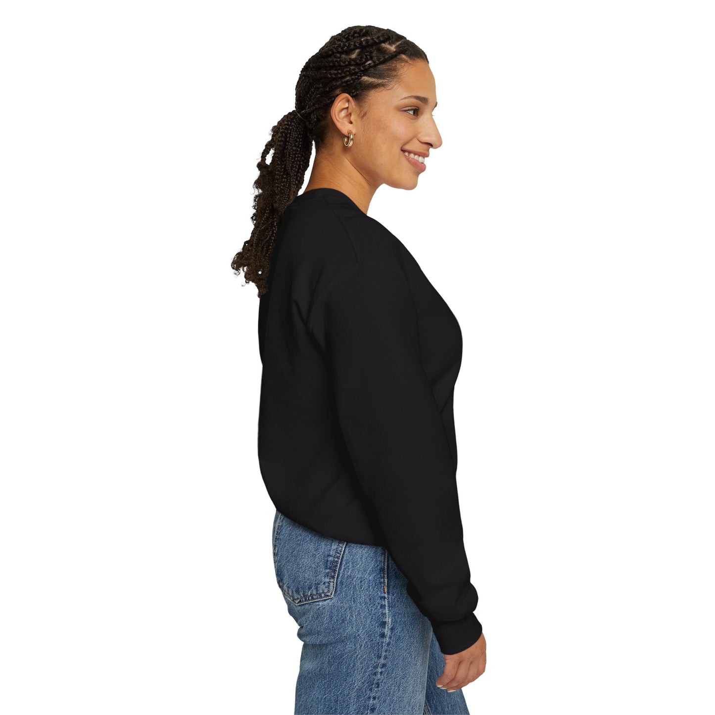 Blessed Classic Crewneck