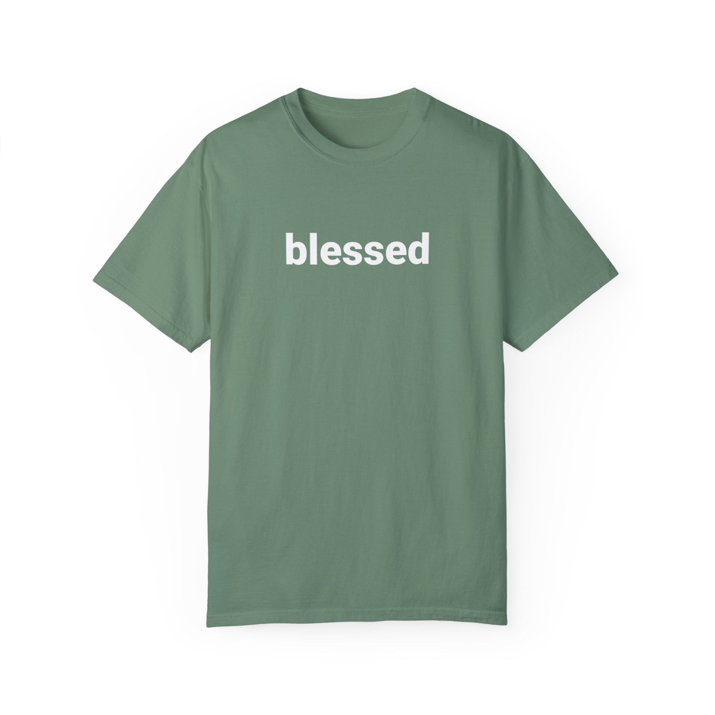 Blessed Classic T-Shirt
