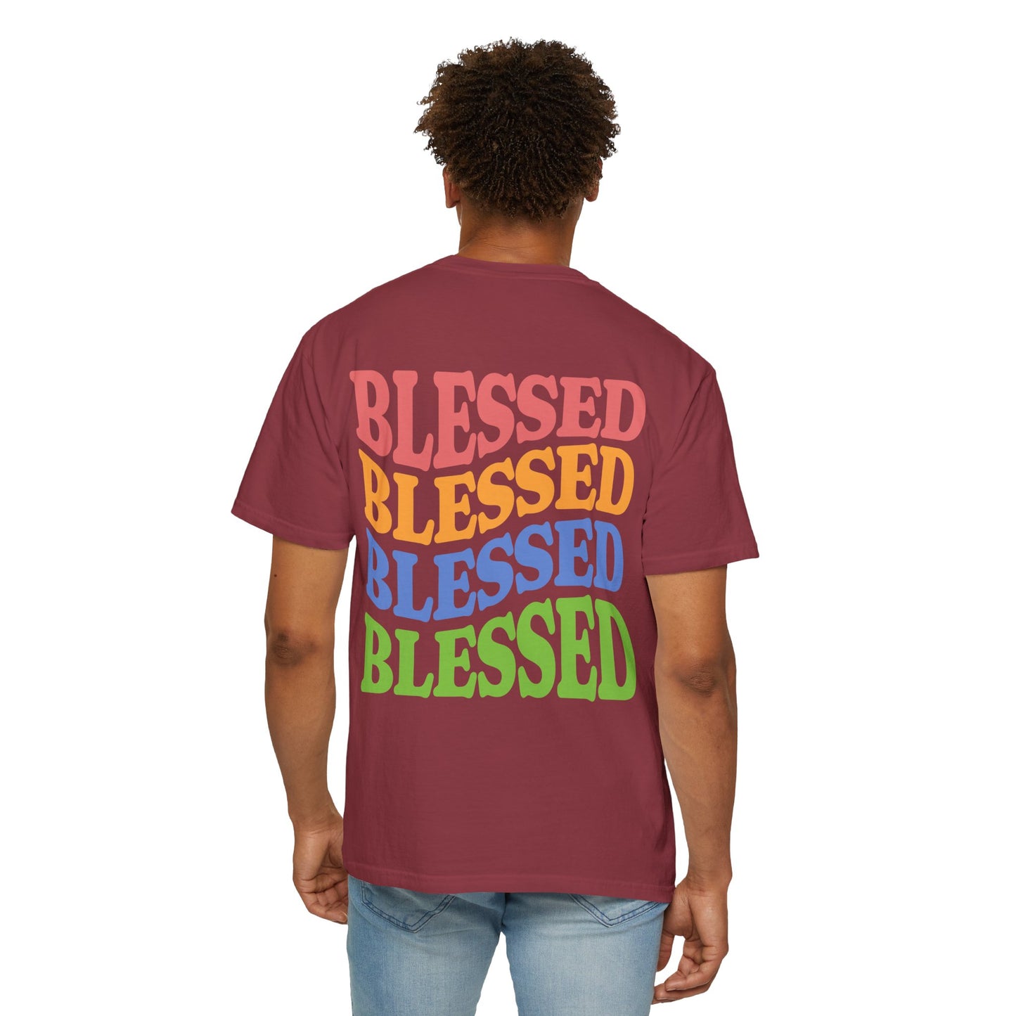 Blessed Wave T-Shirt