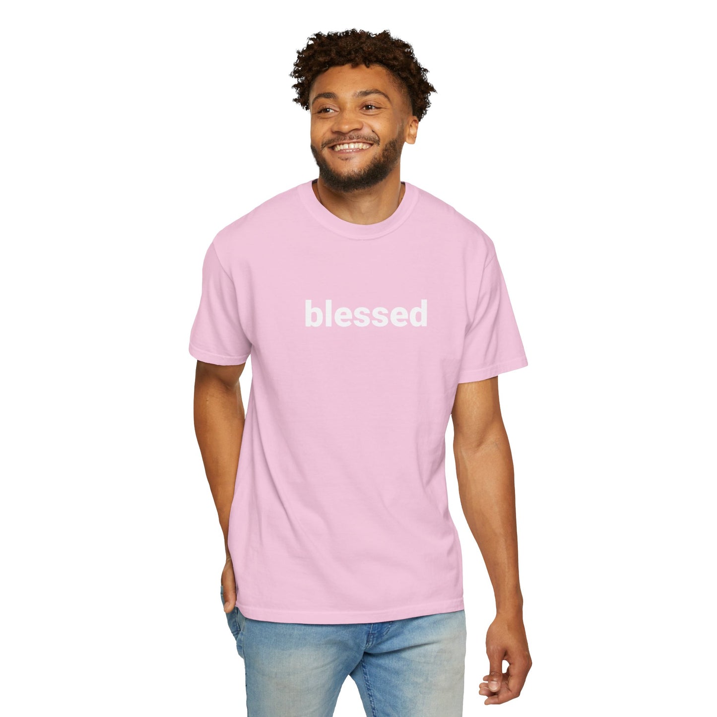 Blessed Classic T-Shirt