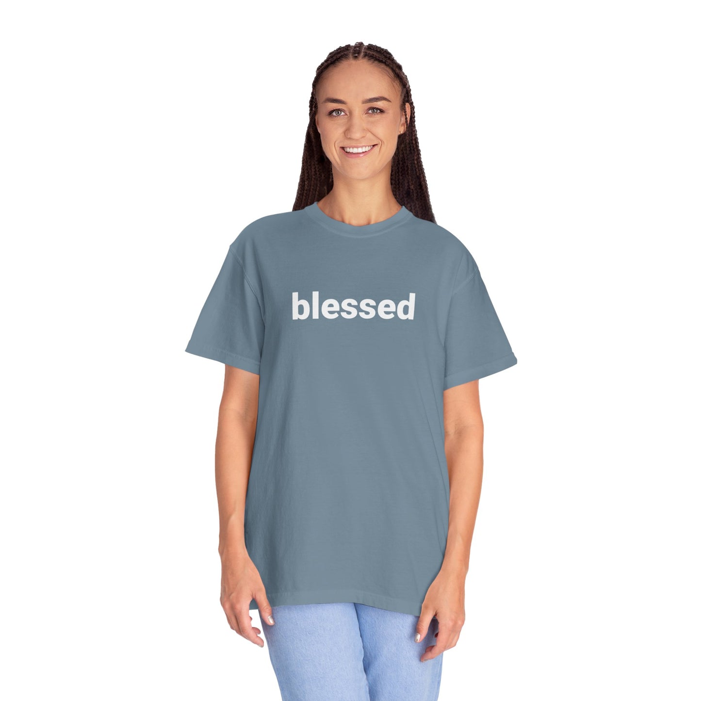 Blessed Classic T-Shirt