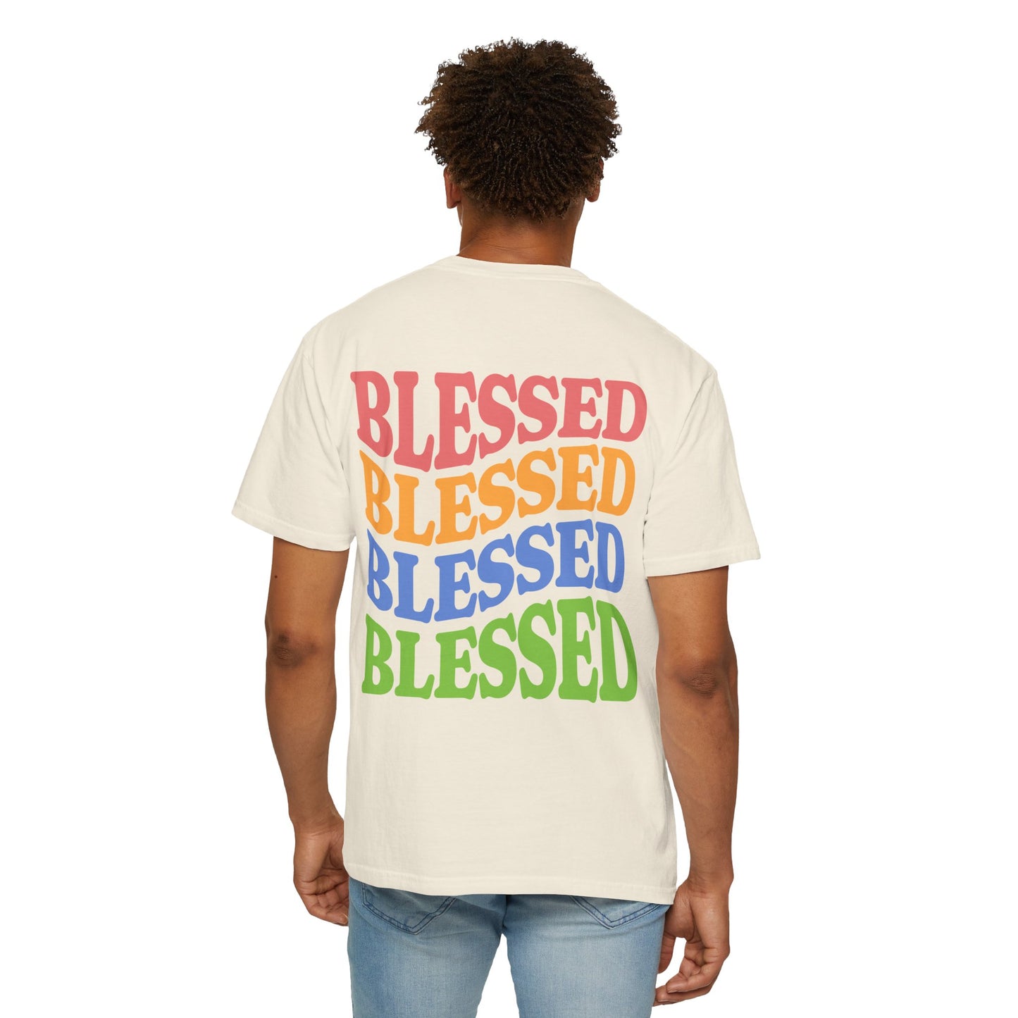Blessed Wave T-Shirt