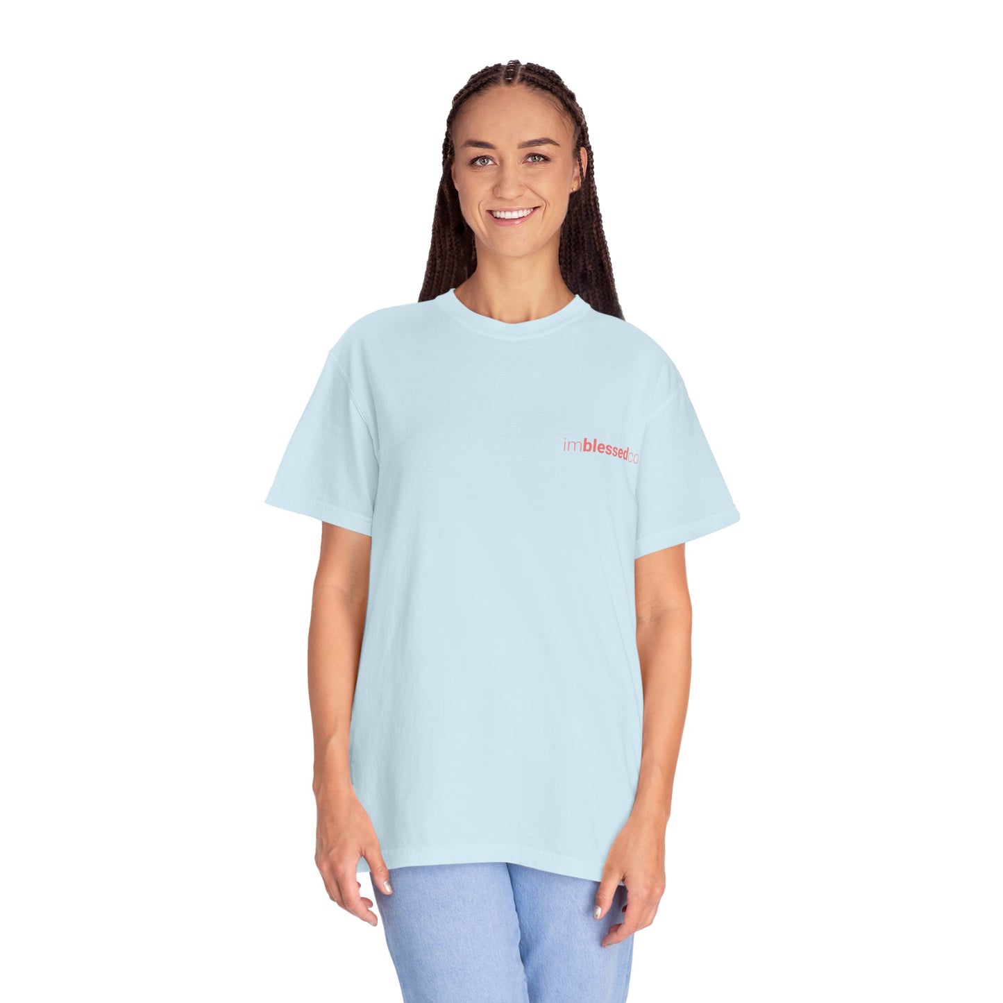 Blessed Wave T-Shirt