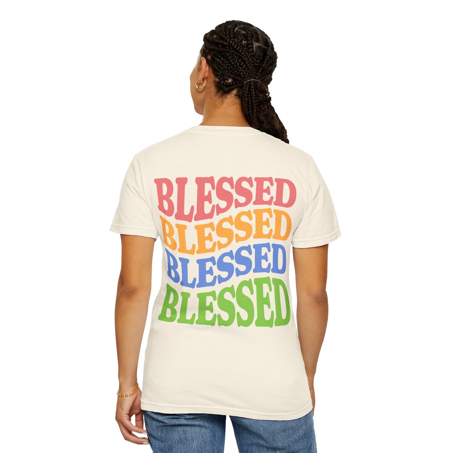Blessed Wave T-Shirt