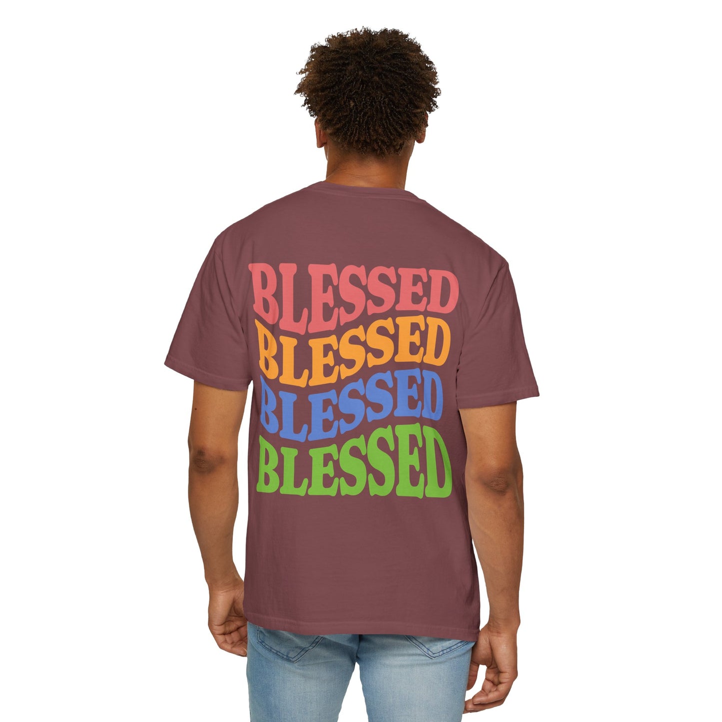 Blessed Wave T-Shirt