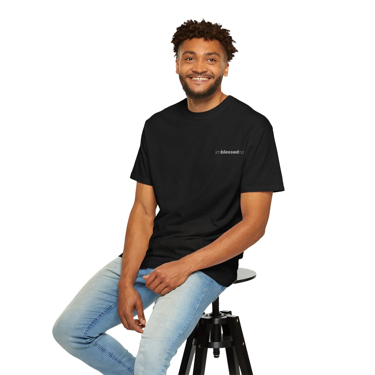 Blessed Elements T-Shirt