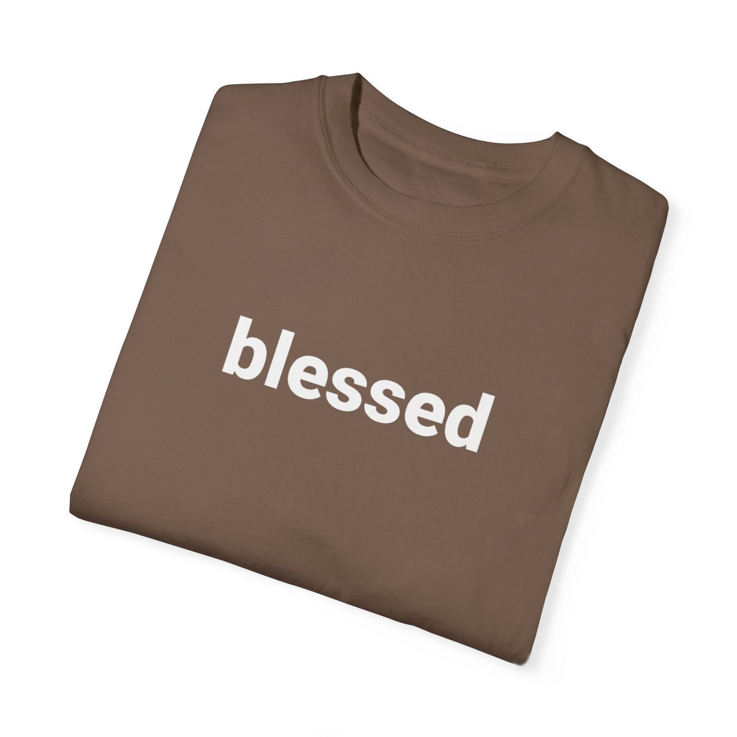 Blessed Classic T-Shirt