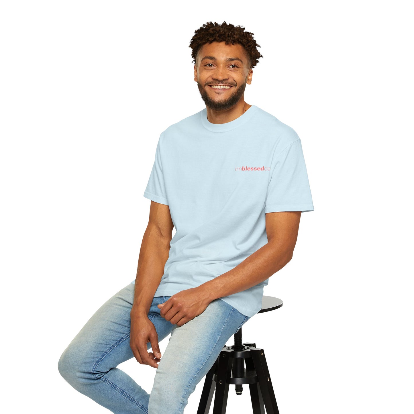 Blessed Wave T-Shirt