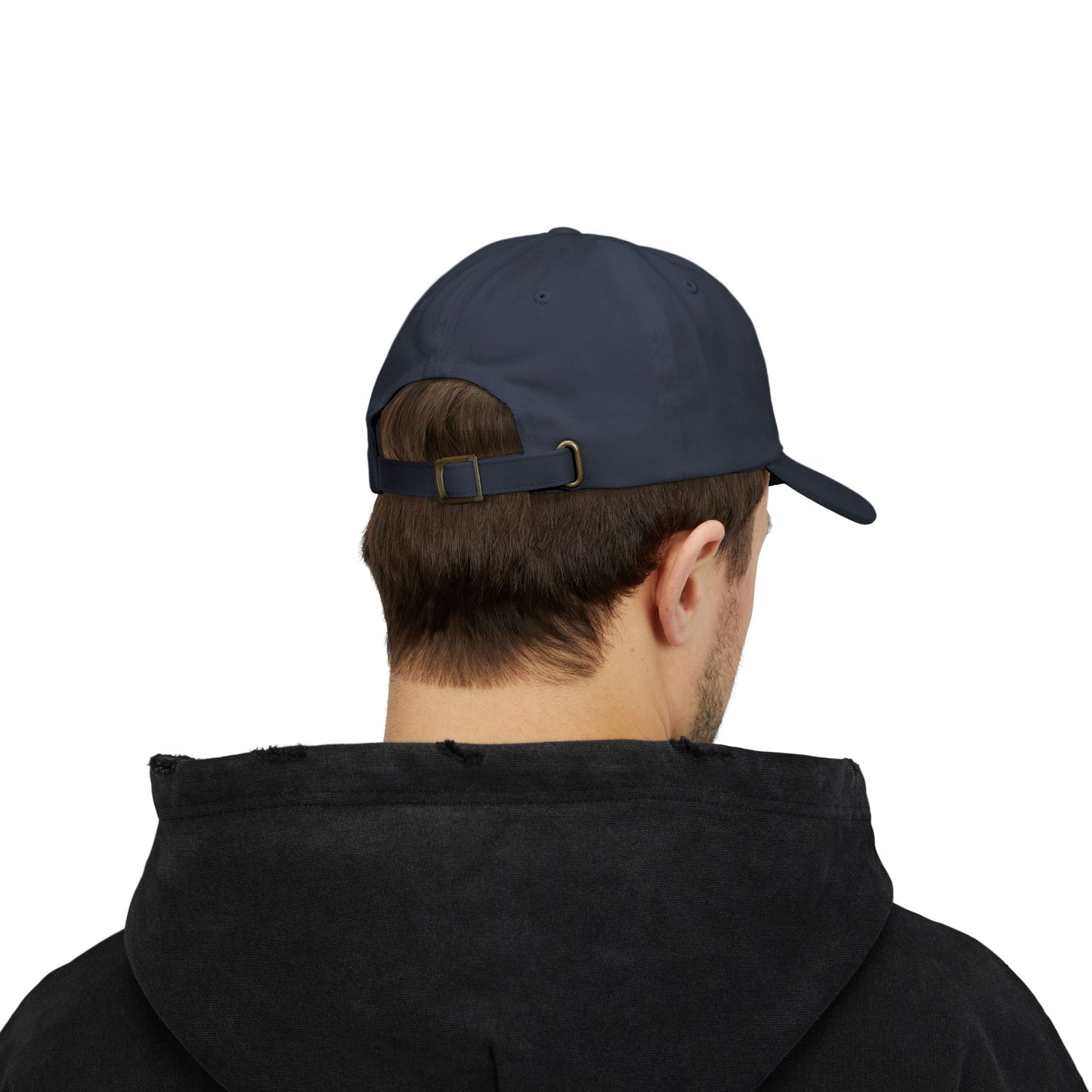 Blessed Classic Dad Cap