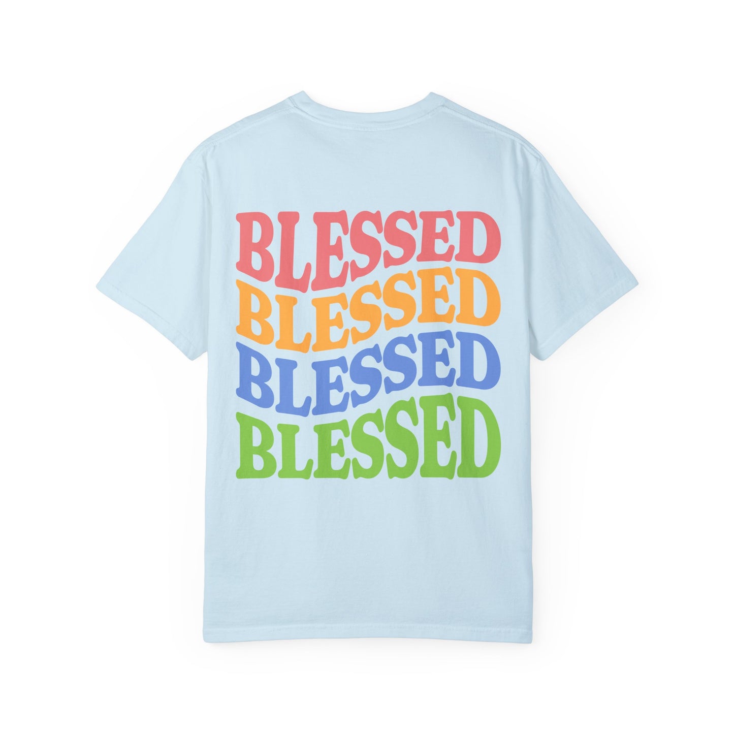 Blessed Wave T-Shirt