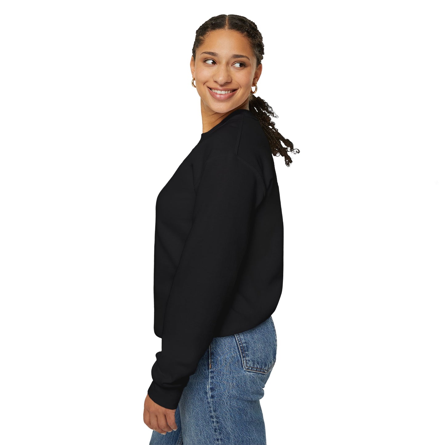 Blessed Classic Crewneck