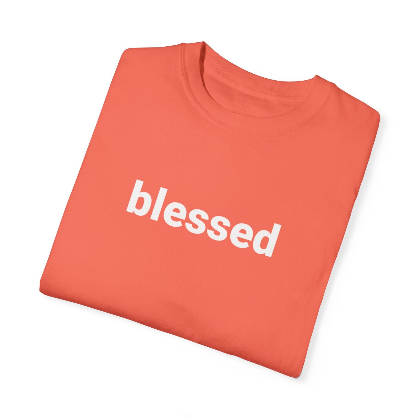 Blessed Classic T-Shirt