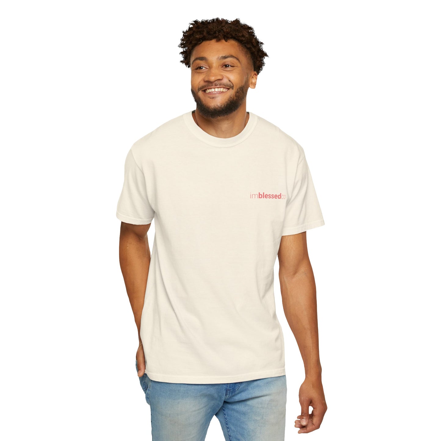 Blessed Wave T-Shirt