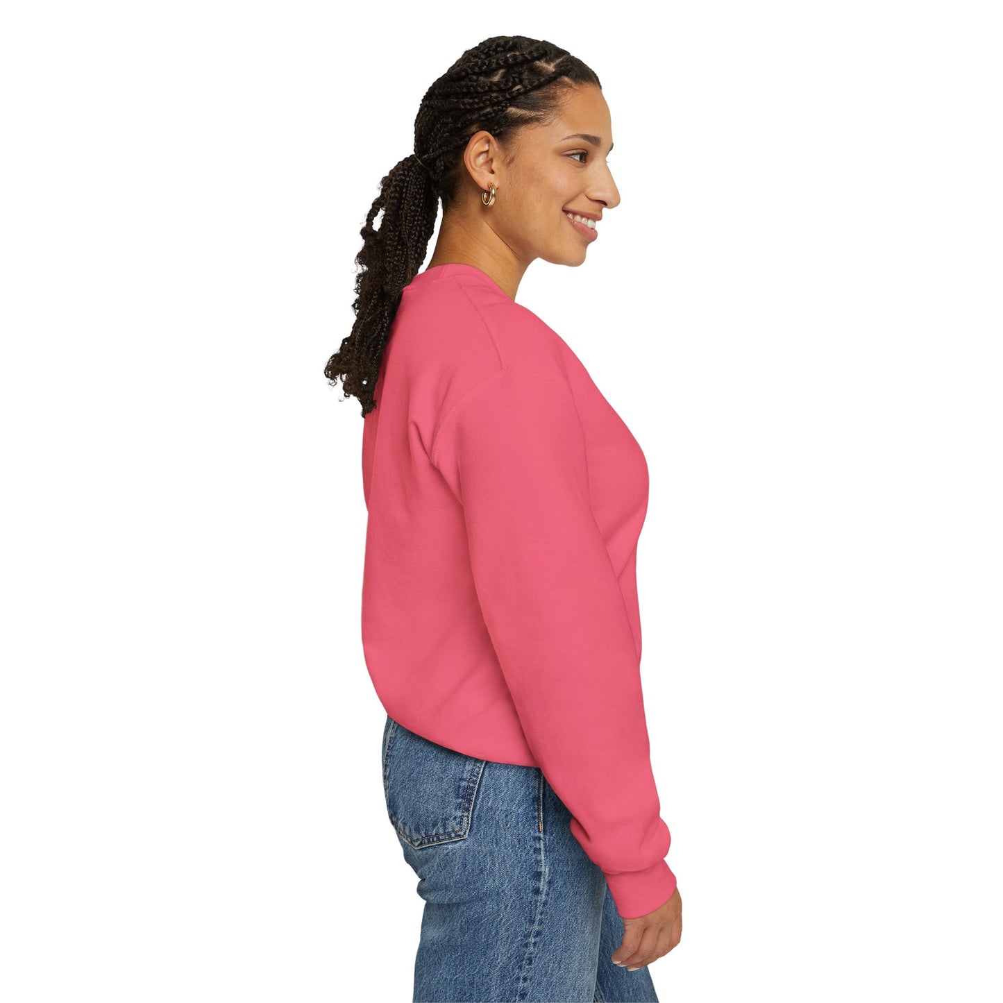 Blessed Classic Crewneck