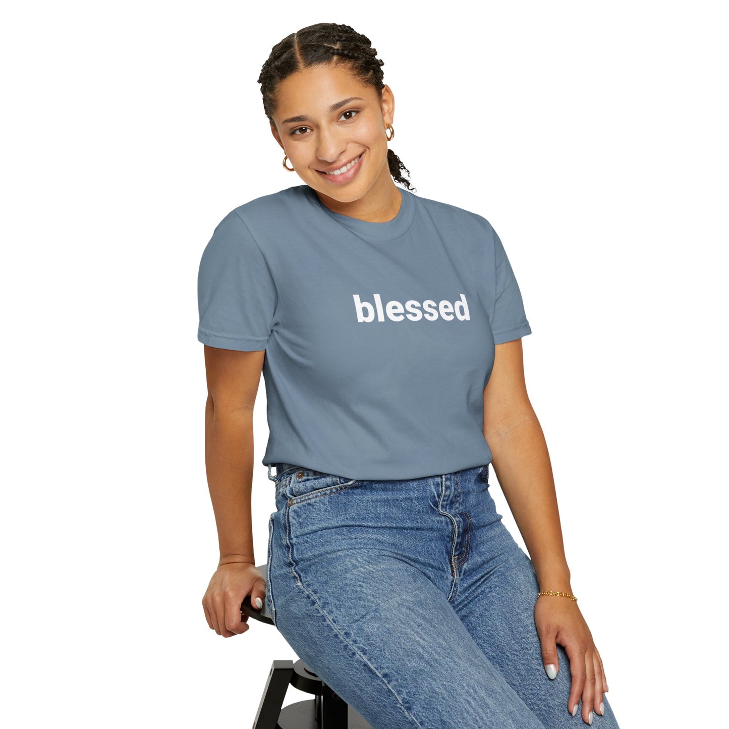 Blessed Classic T-Shirt