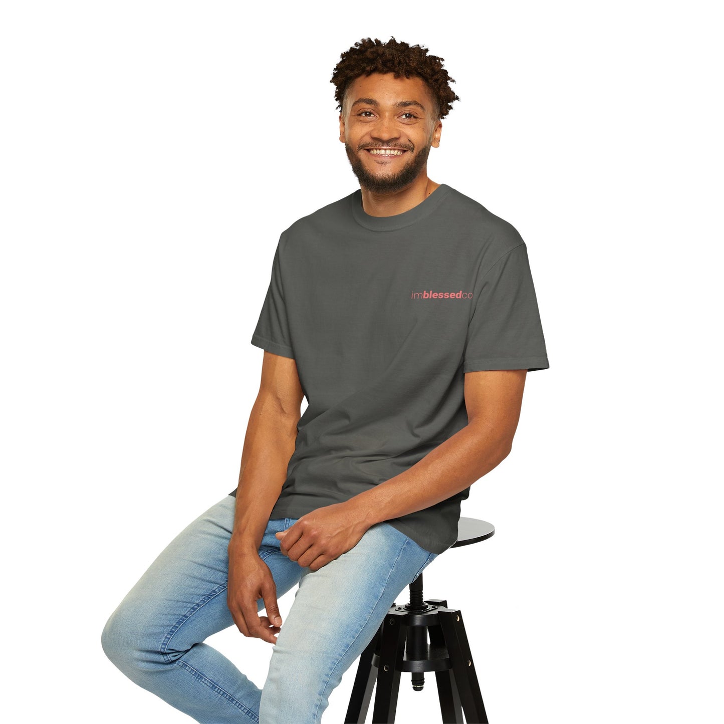 Blessed Wave T-Shirt