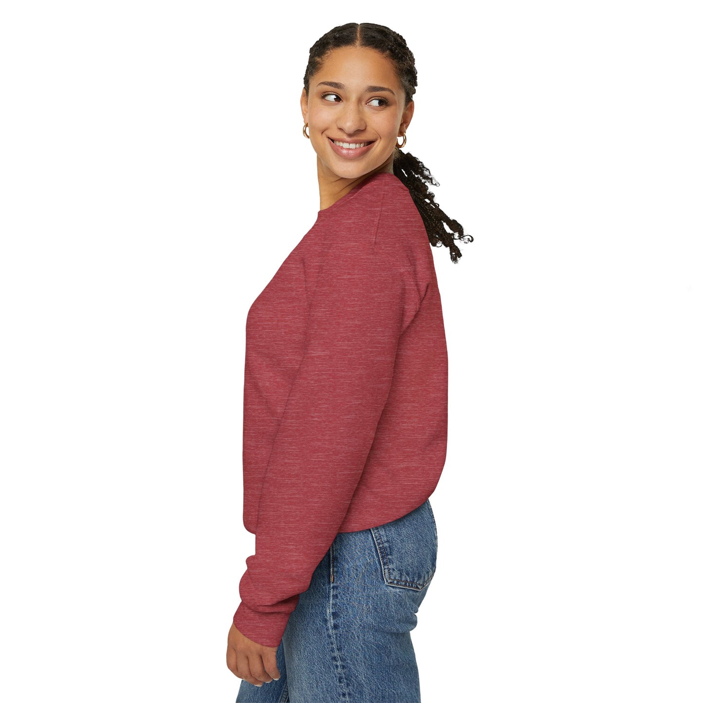 Blessed Classic Crewneck