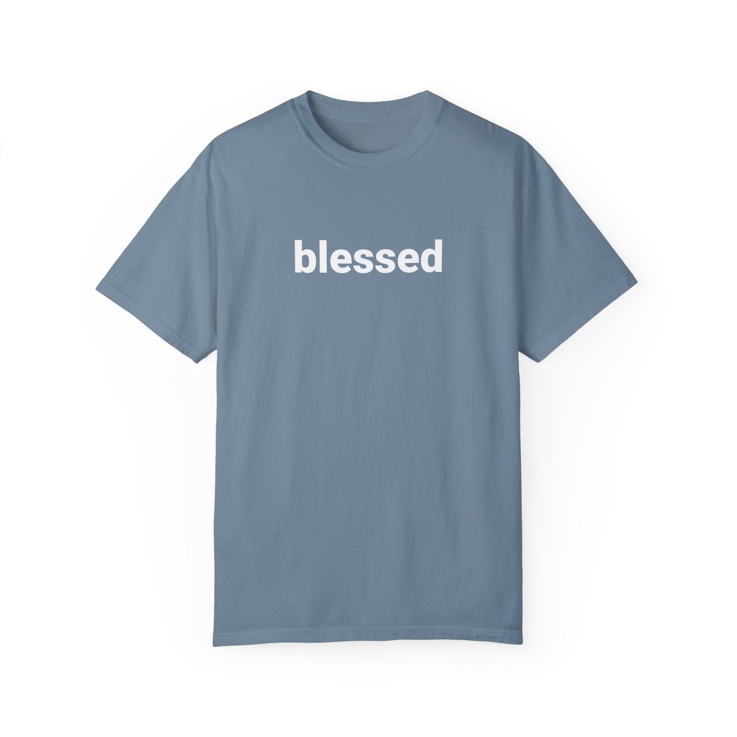 Blessed Classic T-Shirt