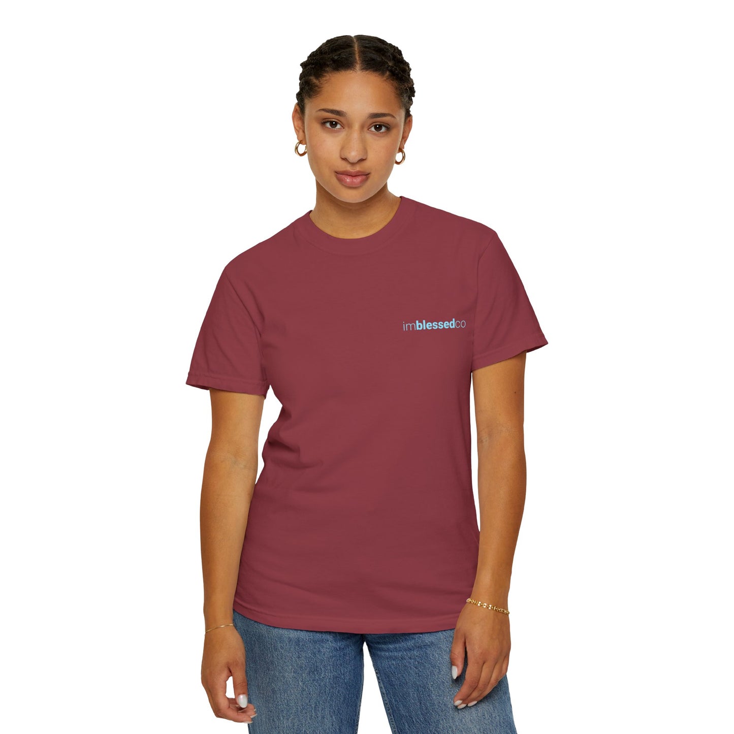 Praying Hands T-Shirt