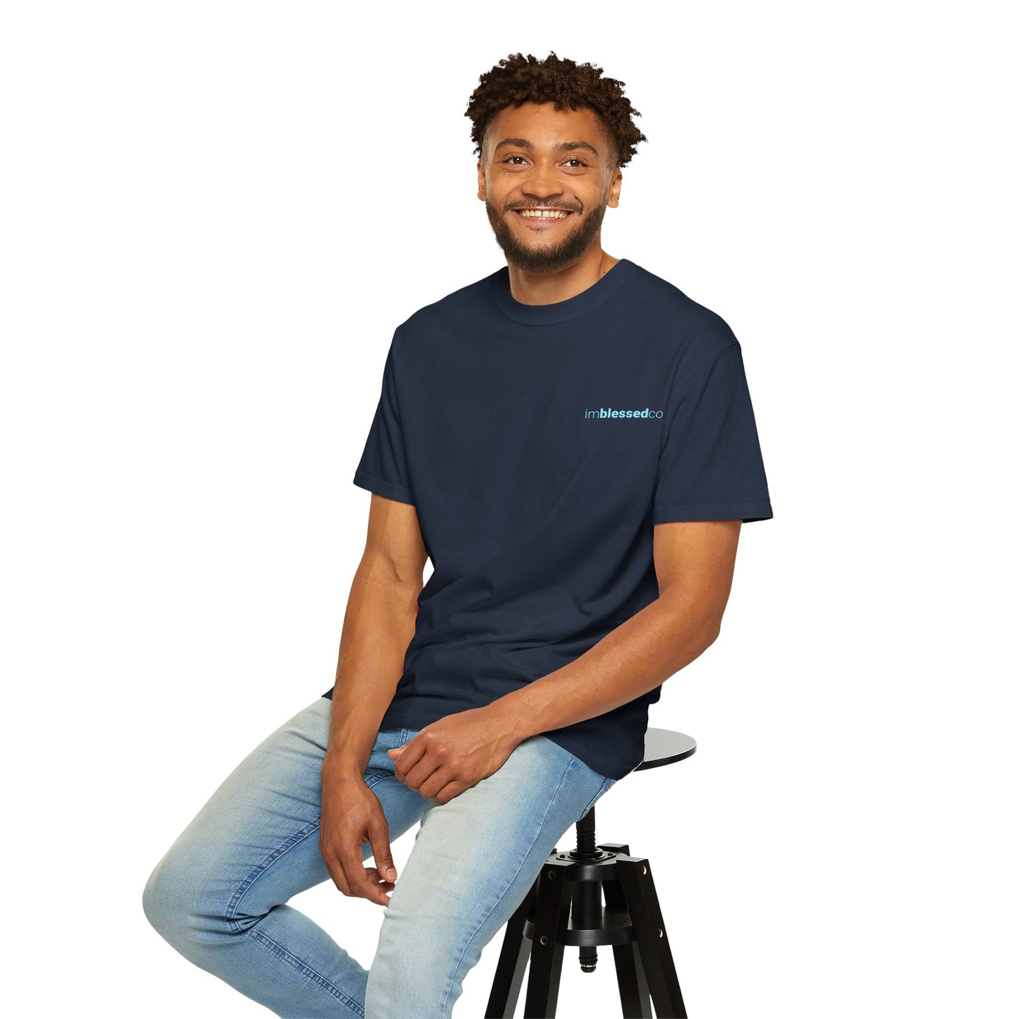 Praying Hands T-Shirt