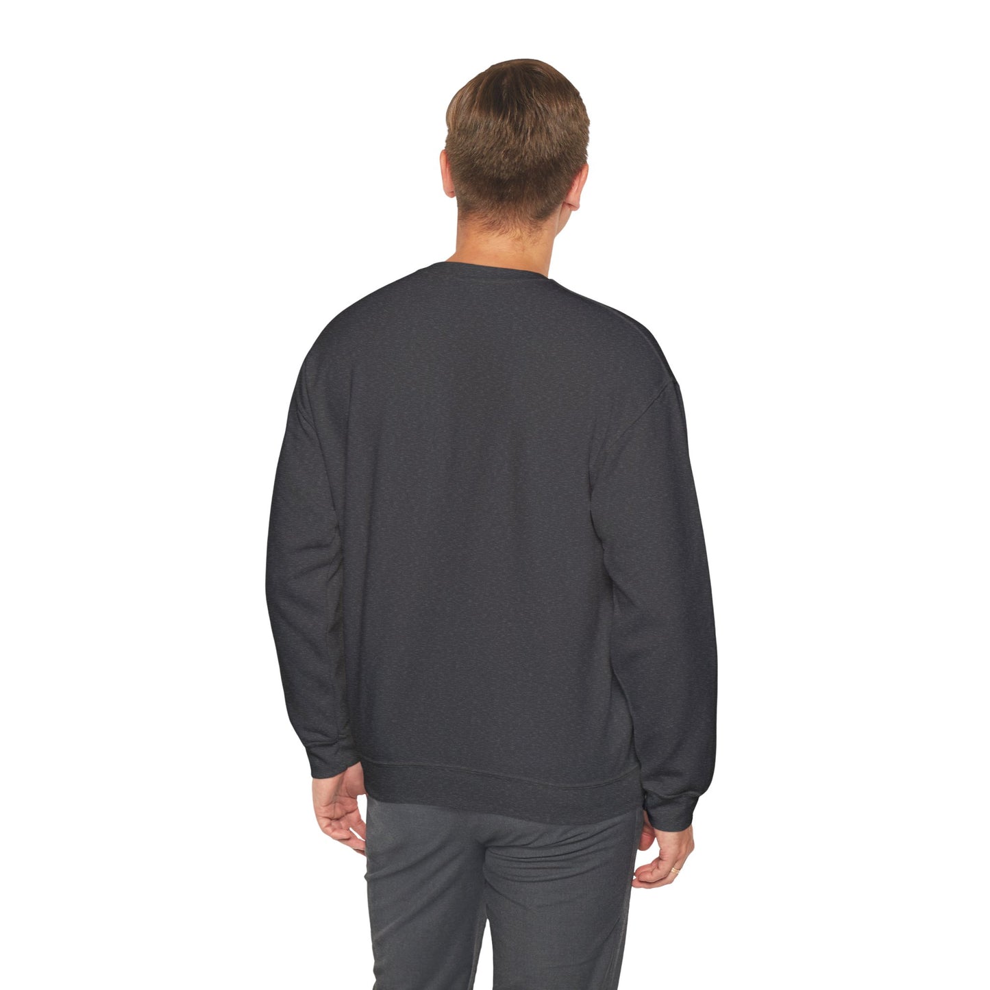 Blessed Classic Crewneck