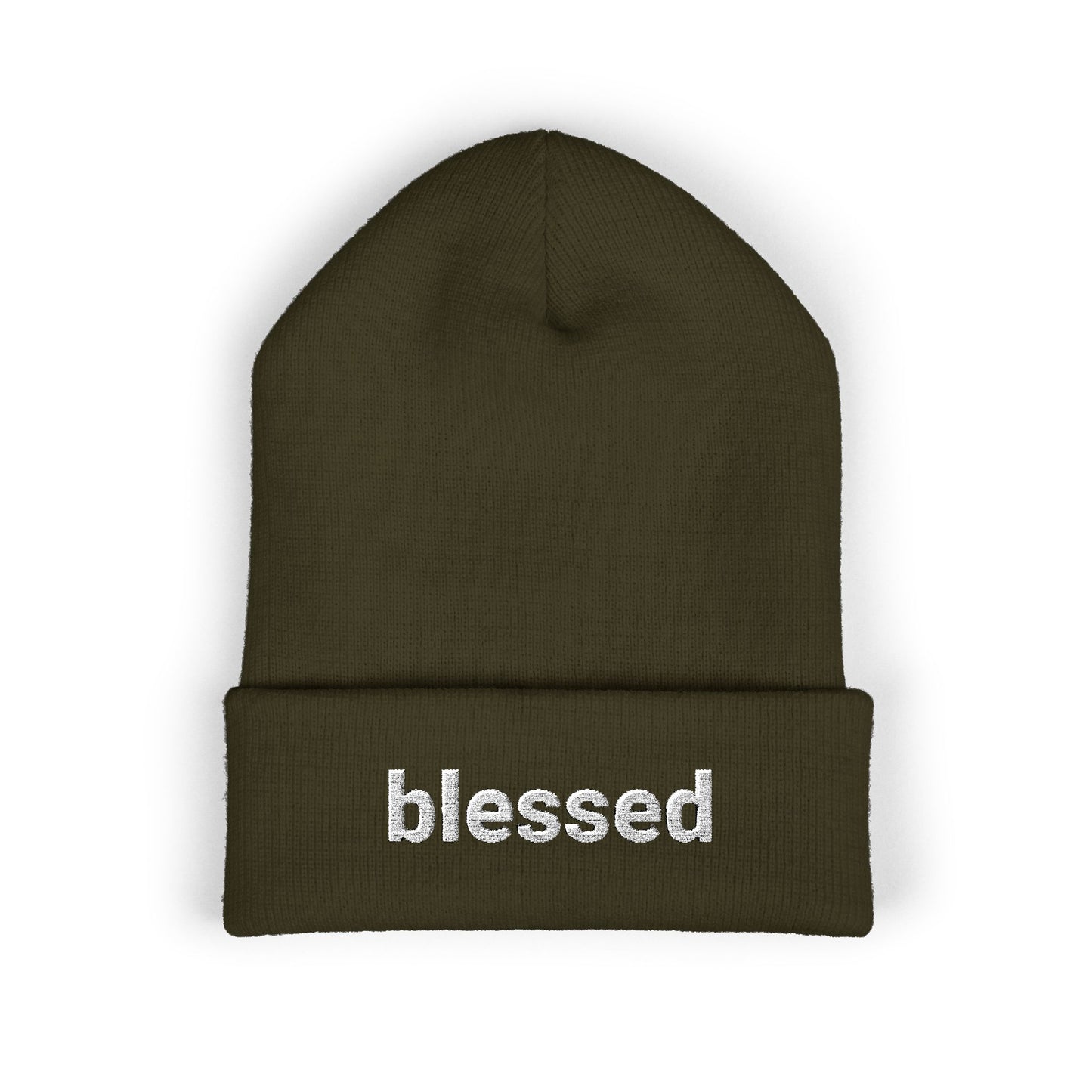 Blessed Beanie