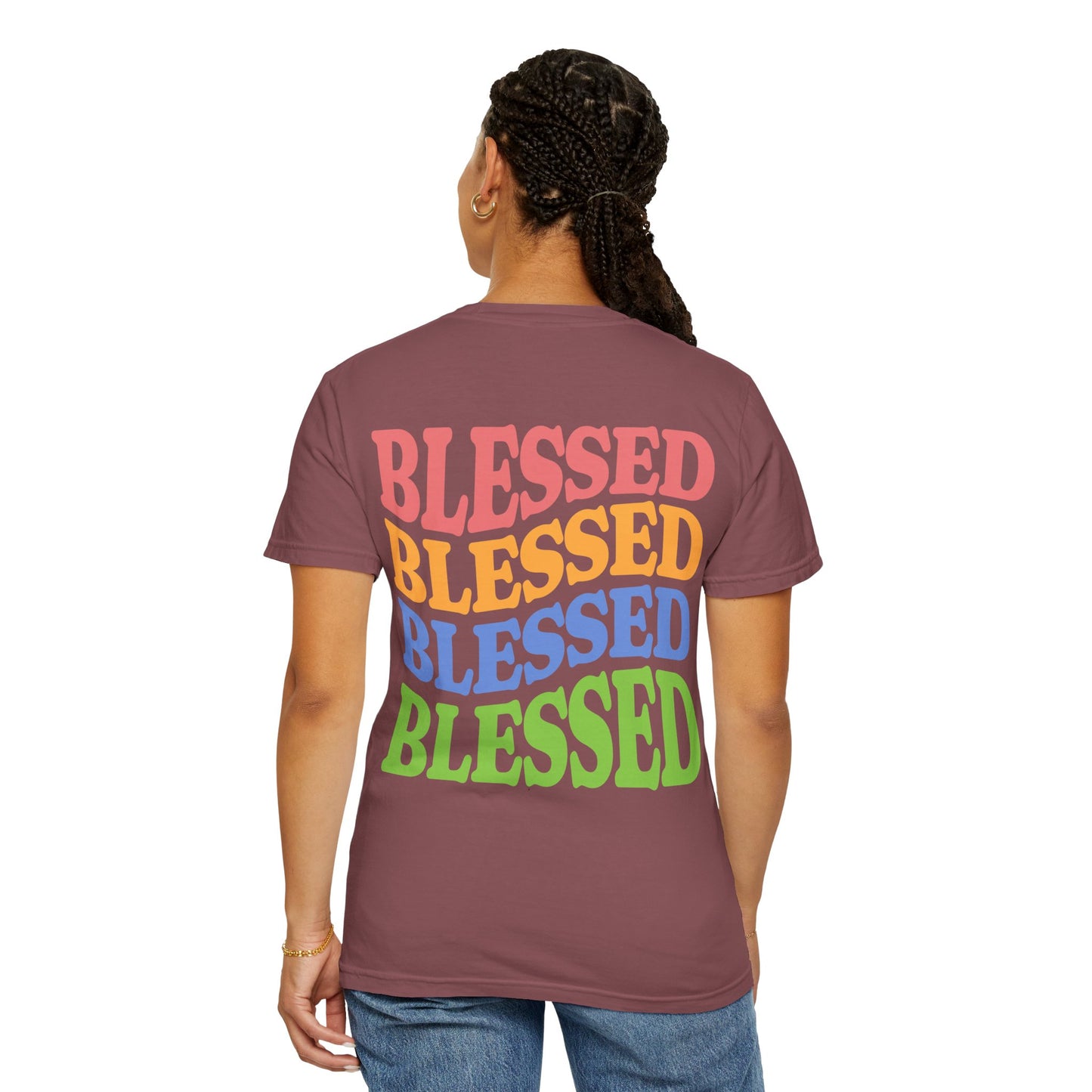 Blessed Wave T-Shirt